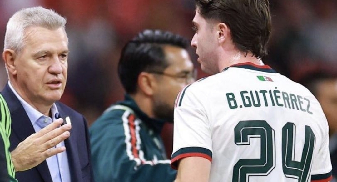 ¿Cómo rindió el «trío con esencia MLS», para México, ante Portugal?