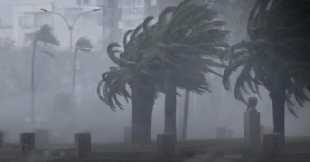 Lluvias torrenciales dejan la fecha del fútbol de Uruguay en cuadro