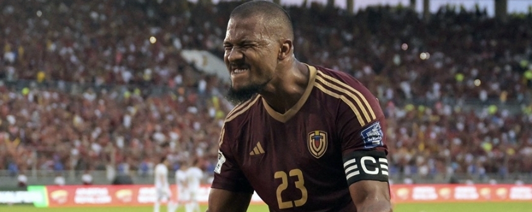 Venezuela alista una nueva prueba ante la Uzbekistán del italiano Cannavaro