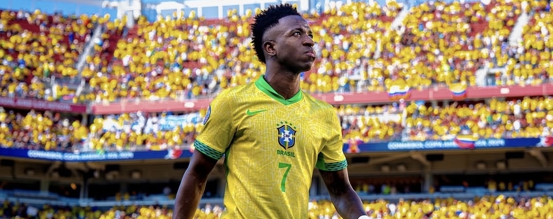 Brasil recuperará a Vinicius para enfrentarse a Croacia