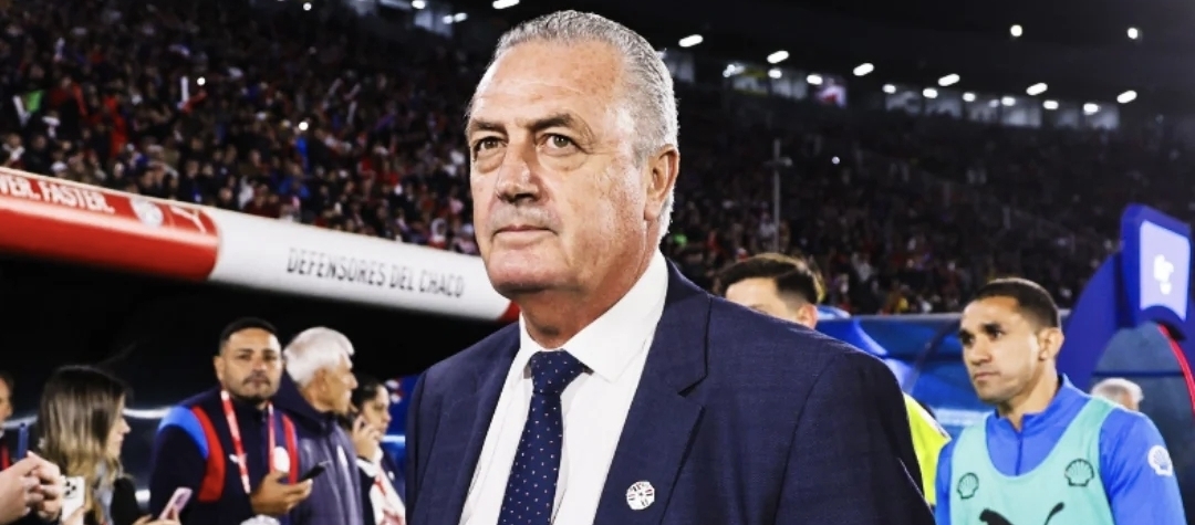 DT de Paraguay, Gustavo Alfaro, ve a Marruecos candidato al Mundial