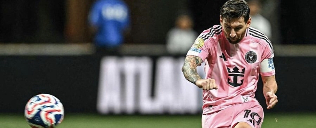 TODOS los goles de tiro libre, en la MLS 2026, son latinos