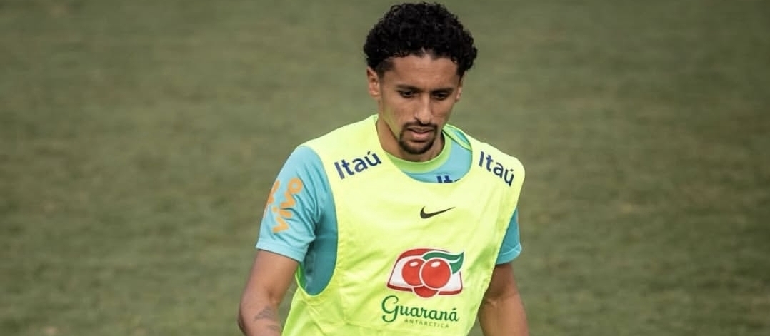 Carlo Ancelotti confirma que Vinicius y Marquinhos jugarán con Brasil ante Croacia