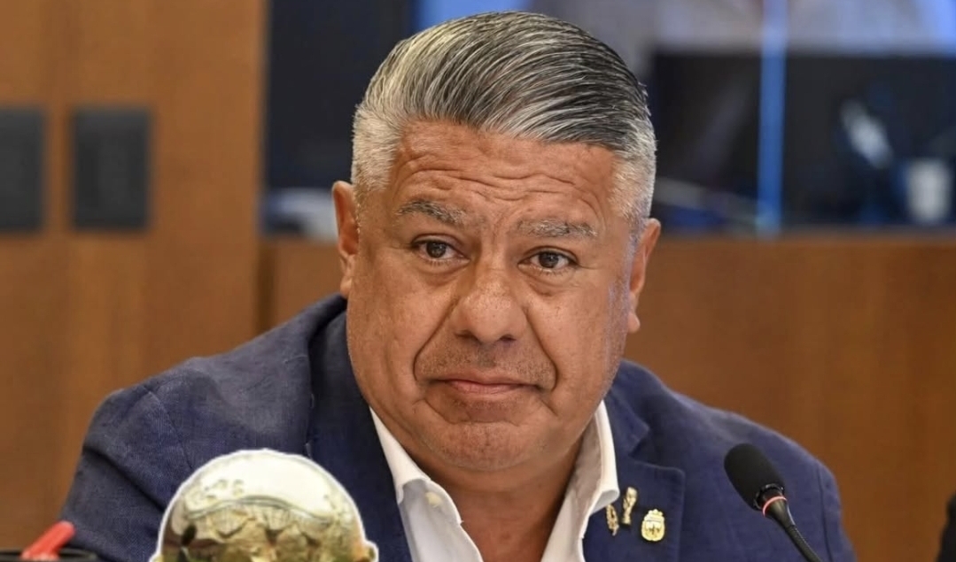 Justicia de Argentina ordena el embargo de la AFA