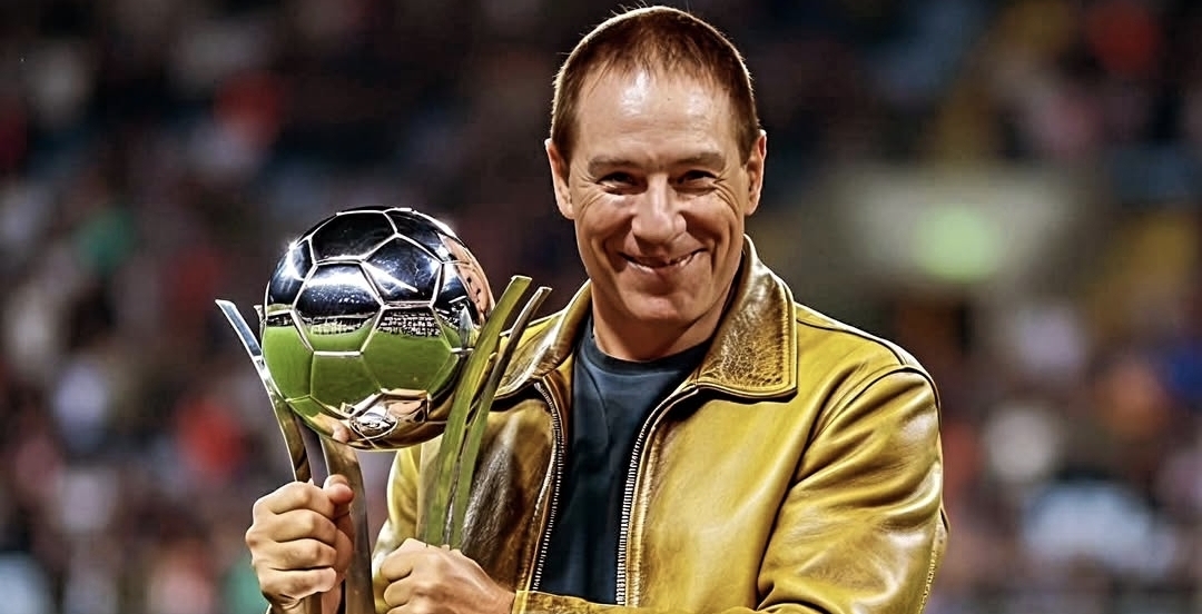 Argentino Ariel Holan asume como nuevo DT de Cerro Porteño