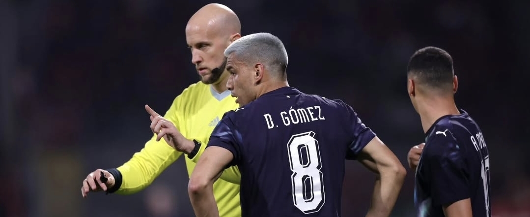 Doble presencia de la MLS con Paraguay, en un digno duelo ante Marruecos