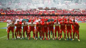 alt Hugo González y Luis García, los mexicanos que hacen imbatible el arco del Toluca