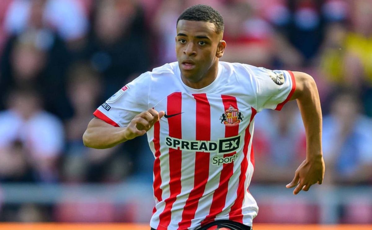 El costarricense Jewison Bennett, la gran sorpresa en la primera convocatoria del argentino Batista