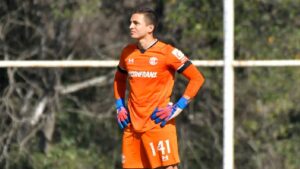 alt Luto por un portero mexicano en la Liga MX
