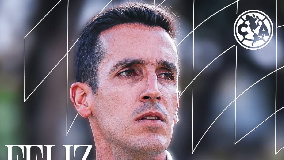 América pierde a uno de sus brasileños