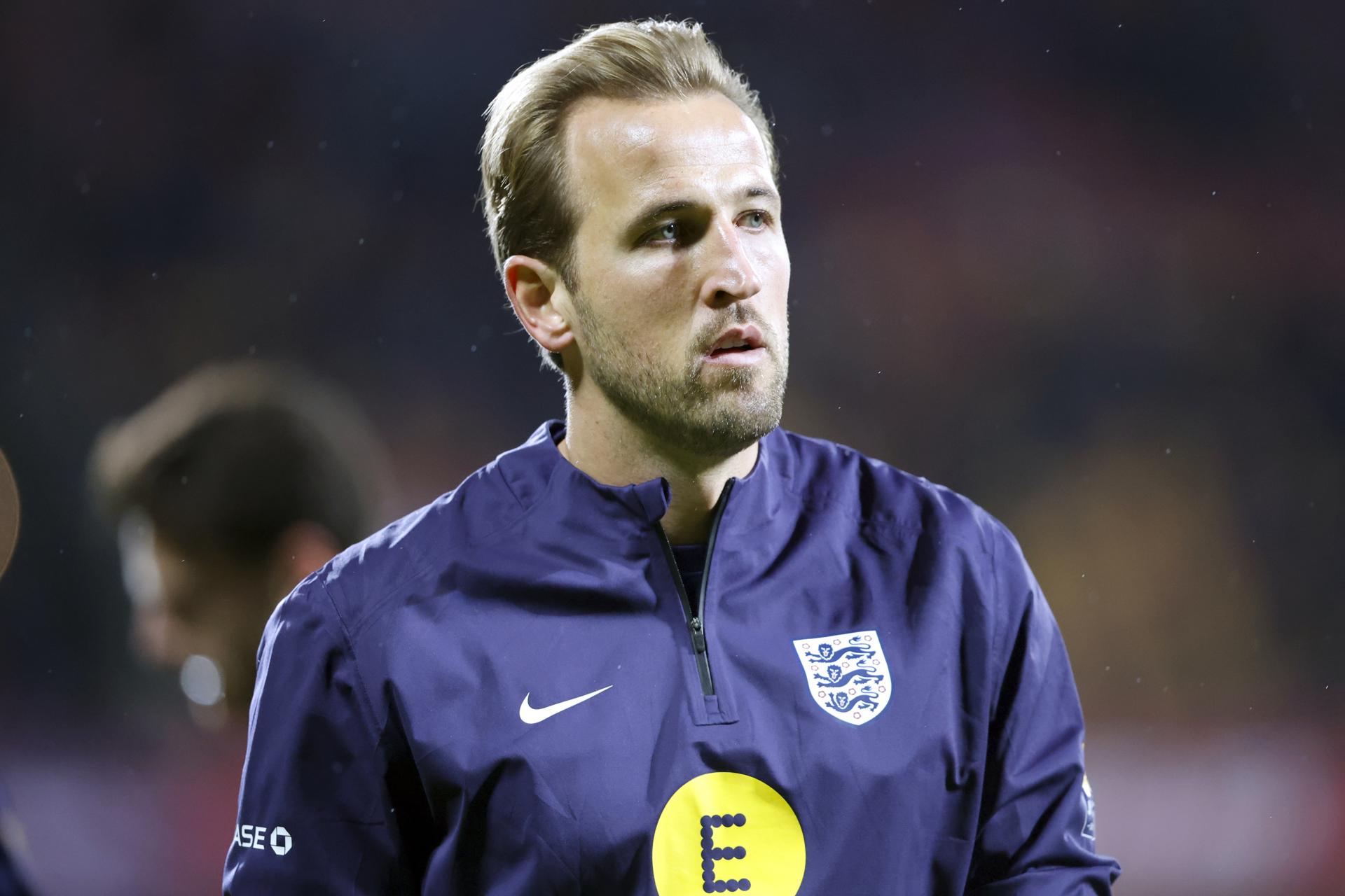 Inglaterra tiene razones para preocuparse