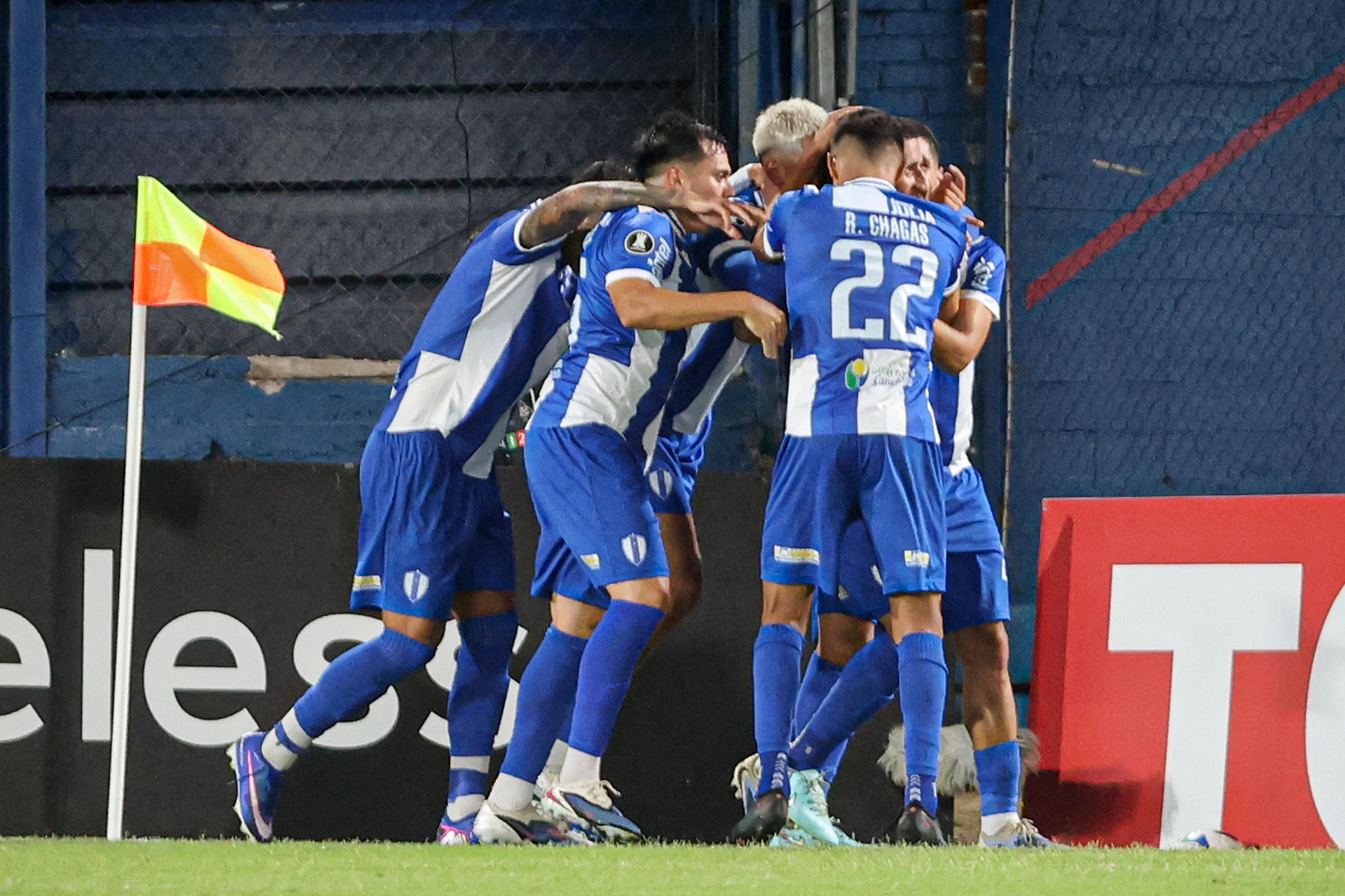 Los últimos ocho candidatos no se sacan grandes diferencias en fase 3 de Libertadores