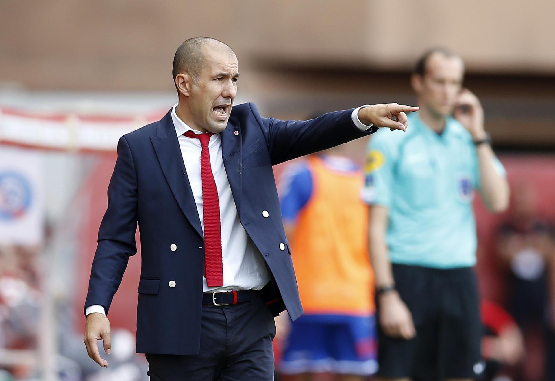 Flamengo contrata al técnico portugués Leonardo Jardim