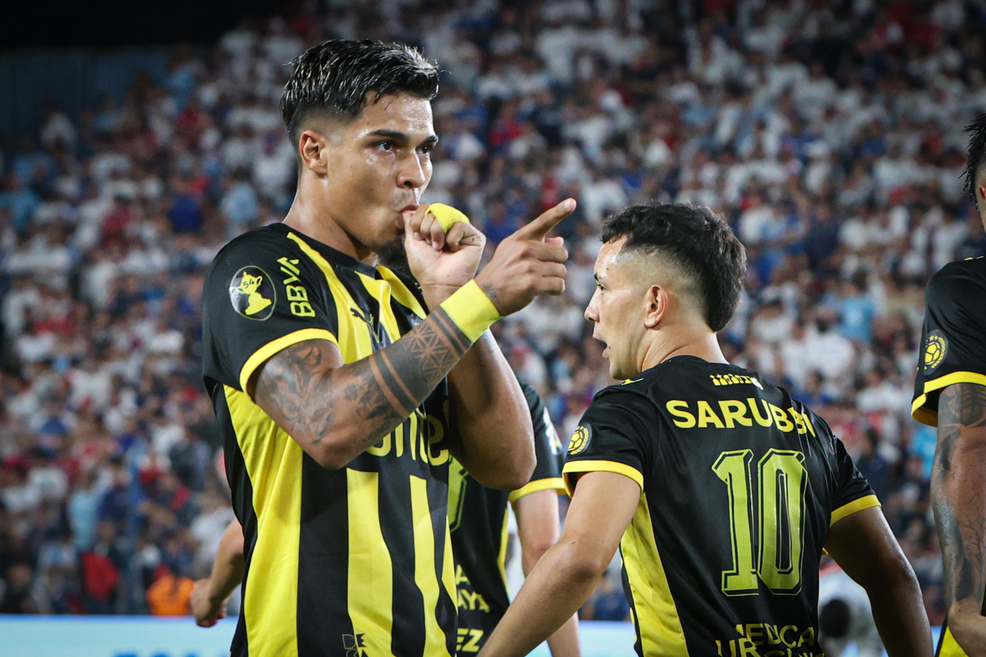 Peñarol y Nacional van a por nuevas victorias en el Apertura sin olvidar la Libertadores