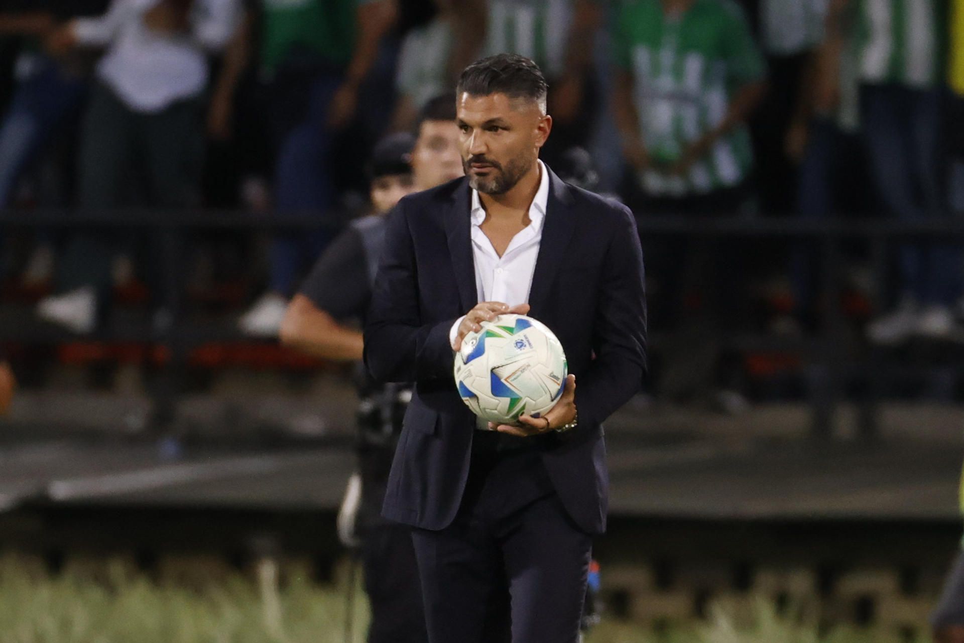 Todo o nada: entrenadores argentinos se juegan la Liga MX