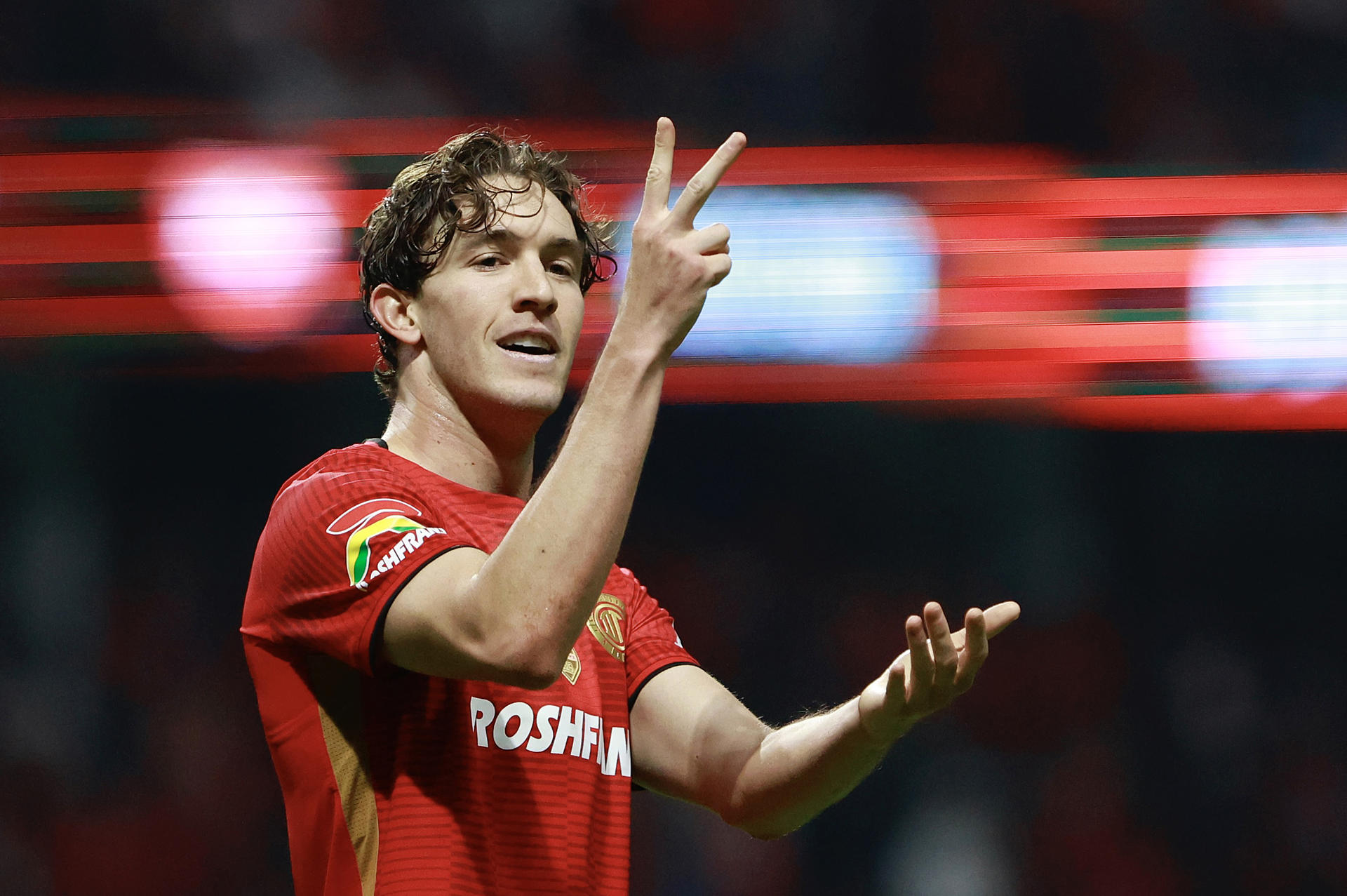 El Toluca del argentino Mohamed recibe al Galaxy en esperado partido de cuartos de finales