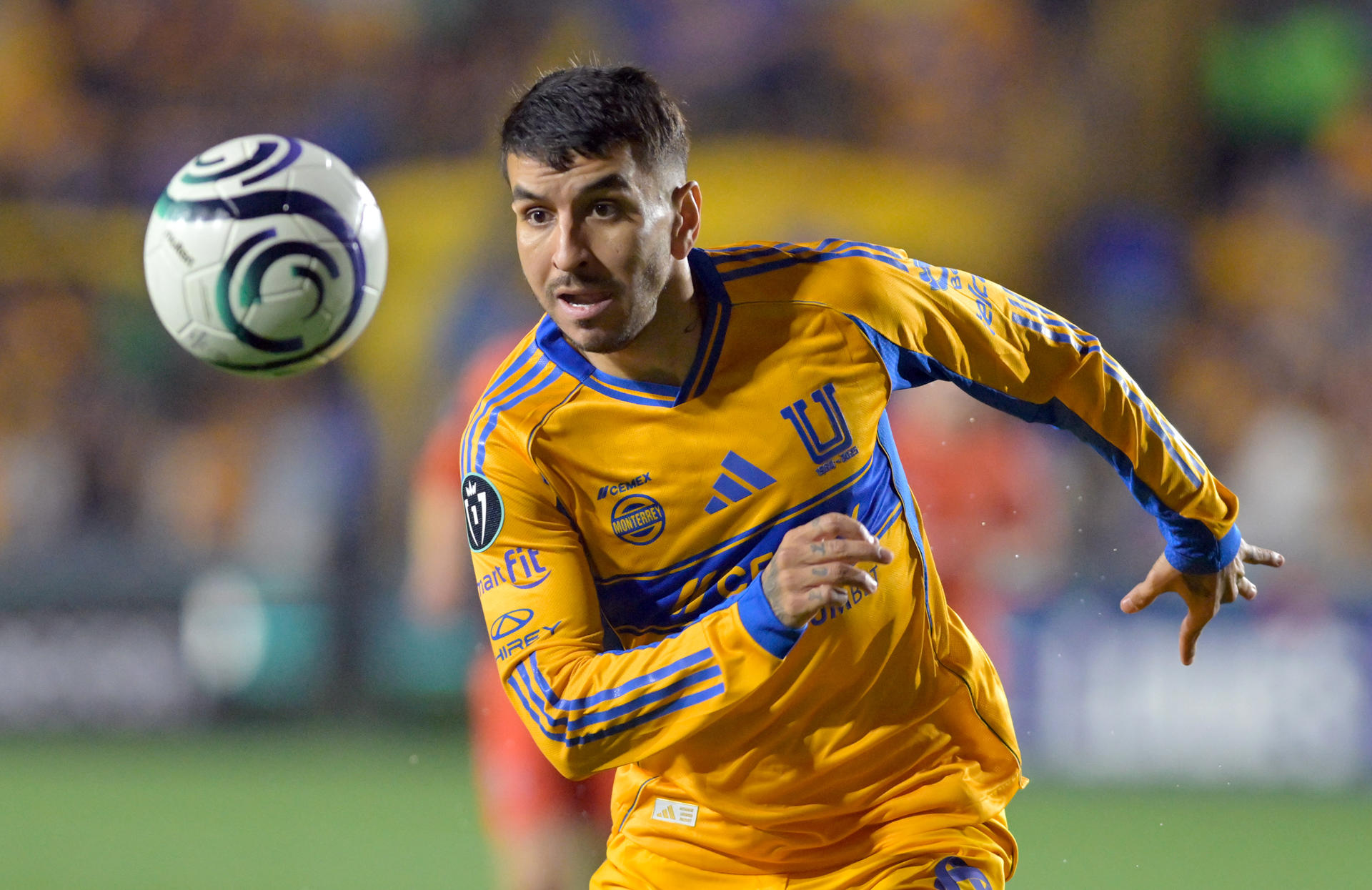 Concachampions: balance internacional en las semifinales