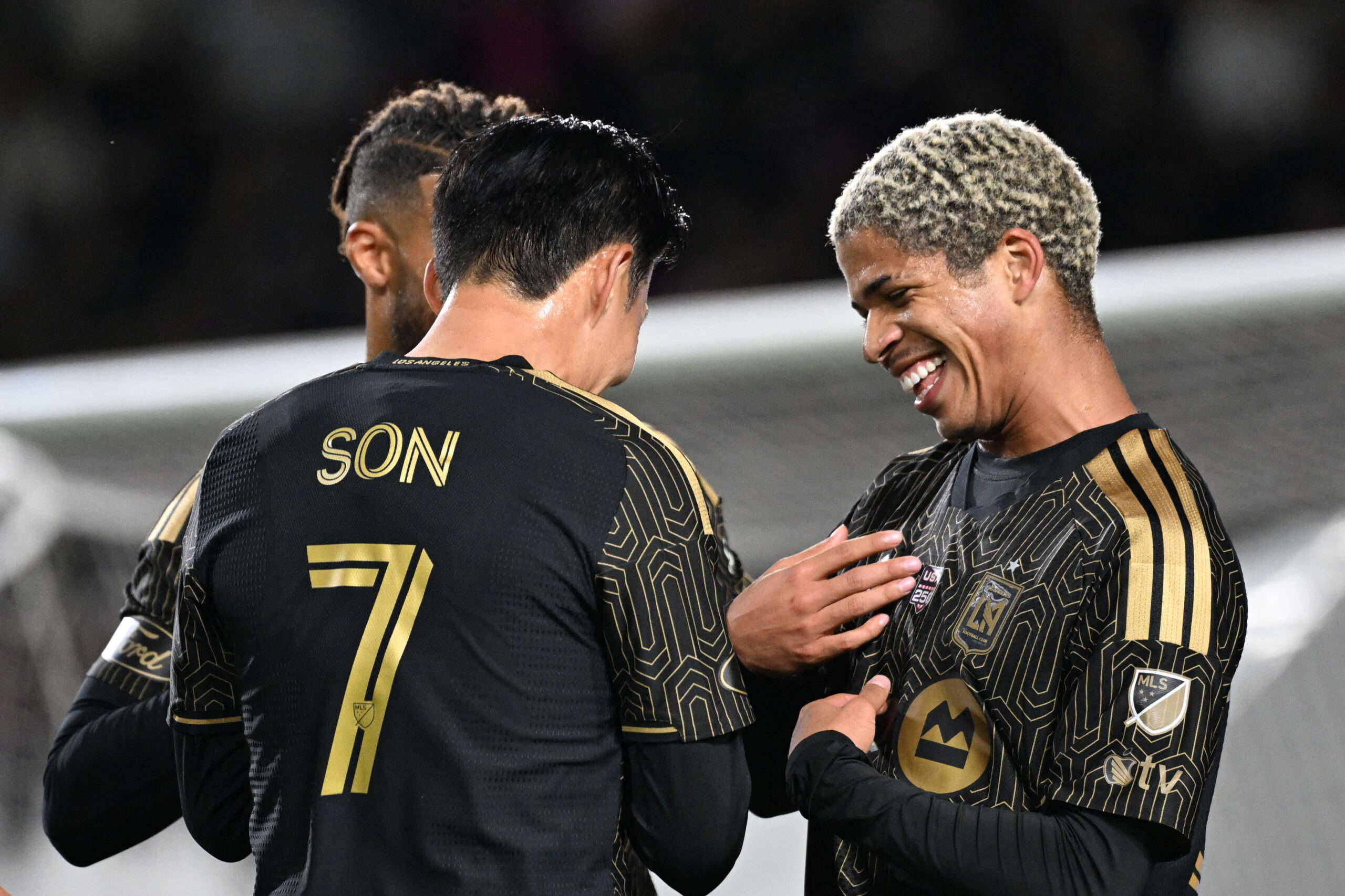 LAFC busca hacer historia en México con el venezolano David Martínez