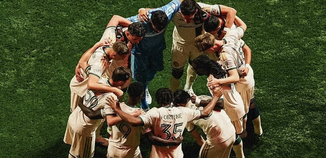 El panorama de Atlanta United no luce bien…