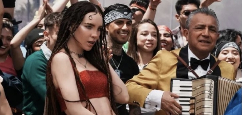 «Por ella», la nueva canción del Mundial 2026 con doble presencia mexicana