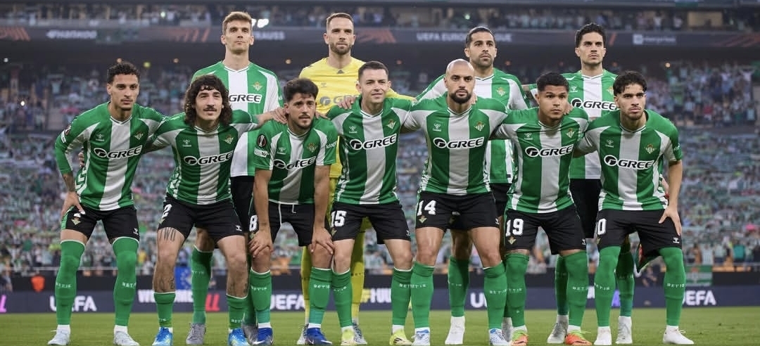 Chileno Pellegrini pide centrarse en buen cierre de temporada del Betis y no en su futuro