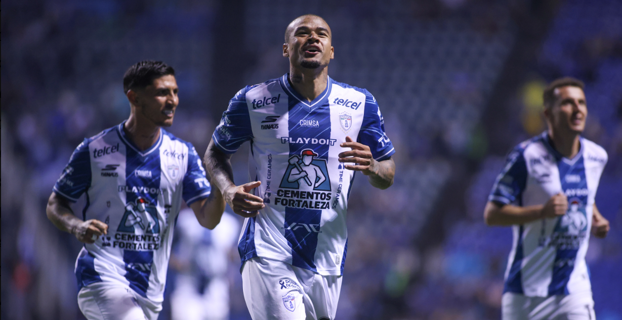 Liga MX: Menos sudamericanos, menos goles en la jornada 13