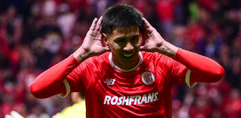 Sudamérica lidera el camino de la Liga MX en la Concachampions