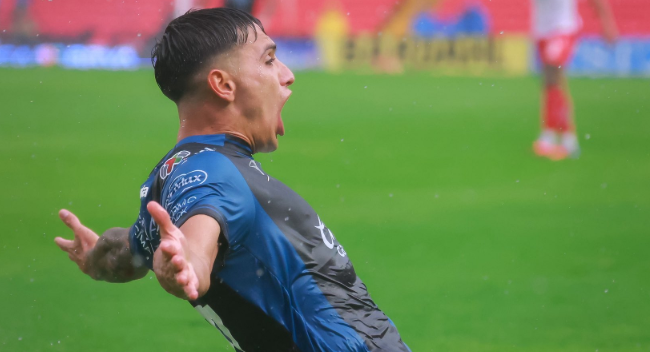 Protagonismo total: Sudamérica se adueña de la jornada 14 de la Liga MX