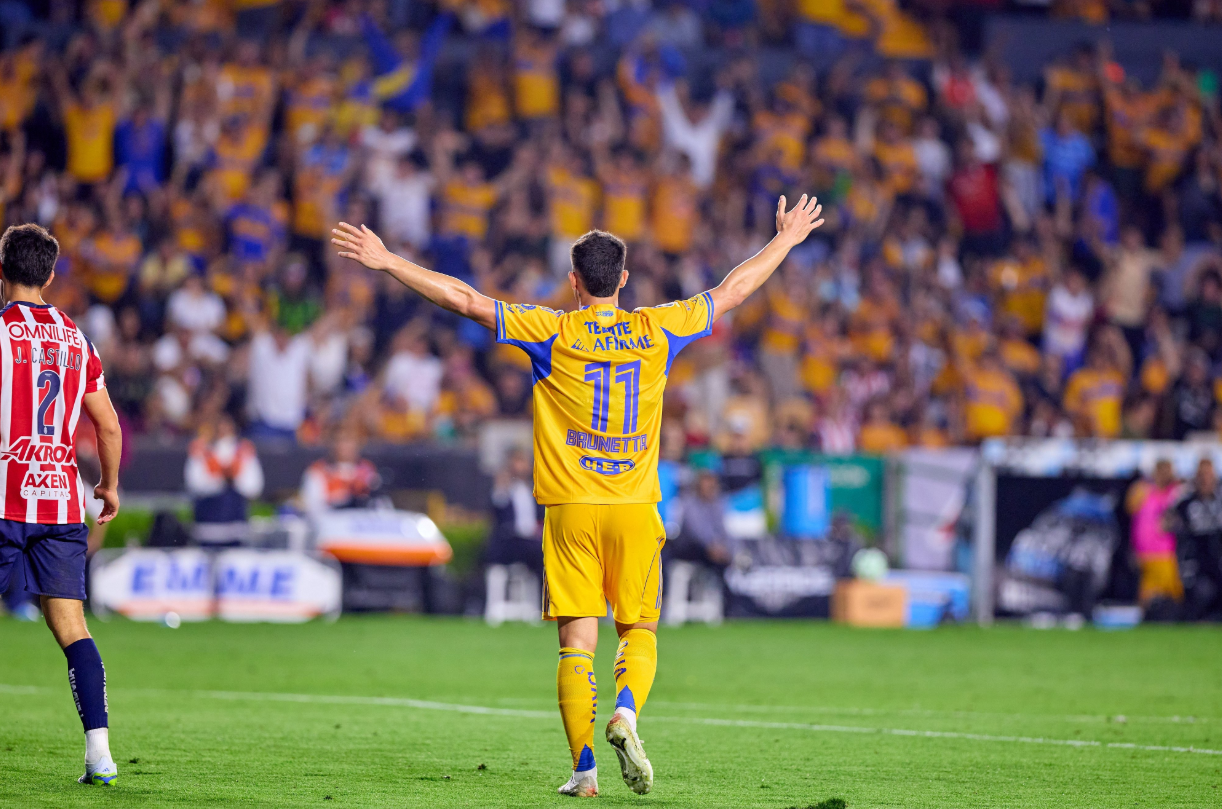 Liga MX: El poder sudamericano define la fecha 14