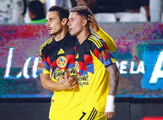 Liga MX: equilibrio total entre goles y asistencias sudamericanas