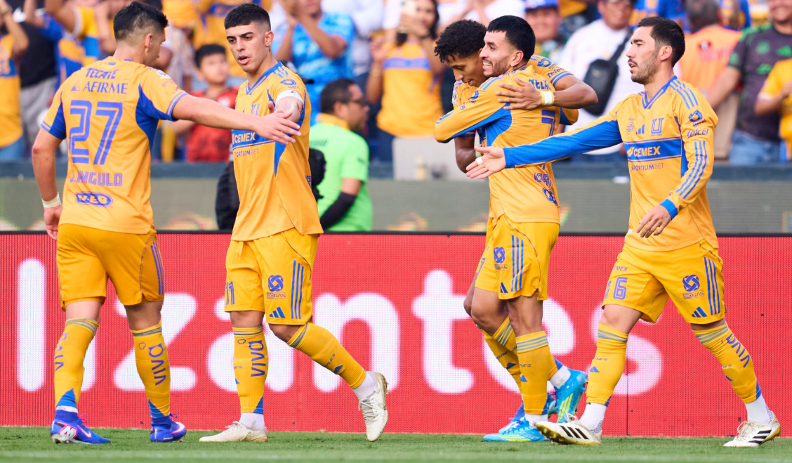 Liga MX: Radiografía sudamericana en la fecha 17