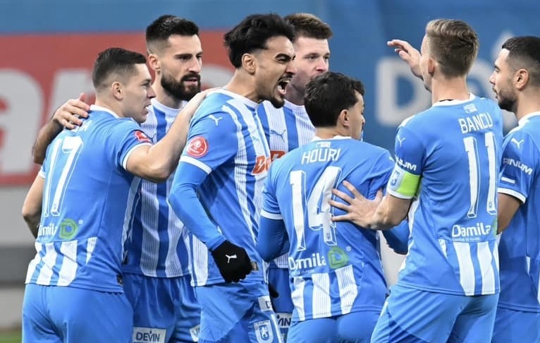 ¡A UN PASO DE TITULO! Costarricense a un paso de una final europea