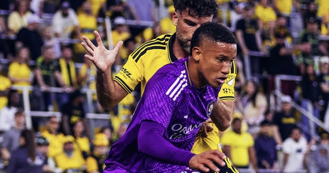 ¿TROPIEZO Y PROGRESO? Con 10 latinos en acción, Columbus y Orlando City empataron en la MLS