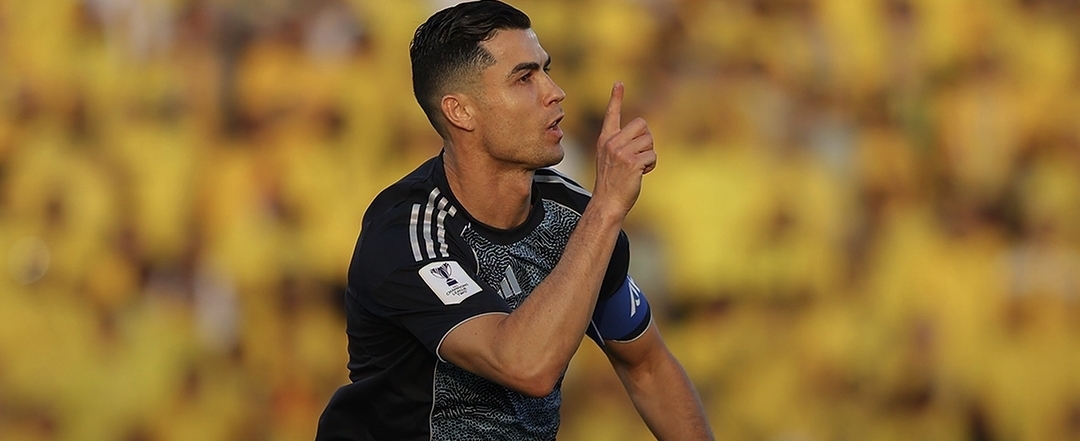 Portugués Cristiano Ronaldo, a 31 anotaciones del gol 1000