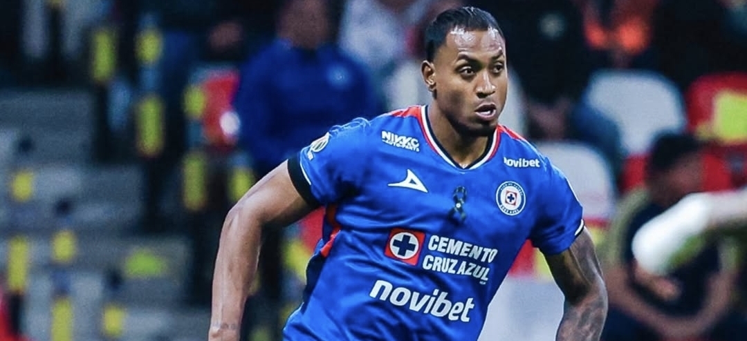 Argentino Larcamón, seguro de que Cruz Azul puede remontar frente a LAFC