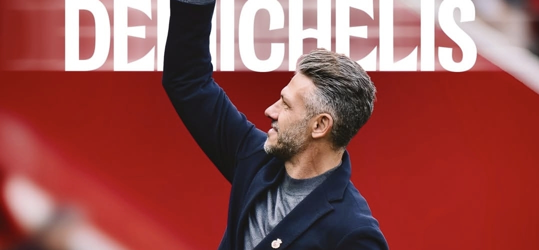 El argentino Martin Demichelis la grata revelacion en LaLiga