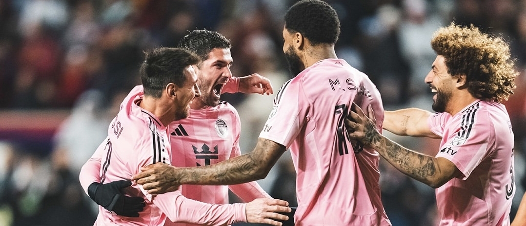 ¡GOLEADORES! Cinco partidos, con equipos del Este y sus latinos, sinónimo de goles por doquier