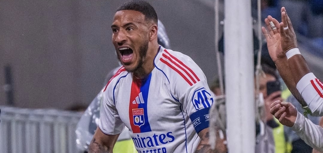El Lyon gana luego de nueve fechas, un Endrick brillante lo hace posible