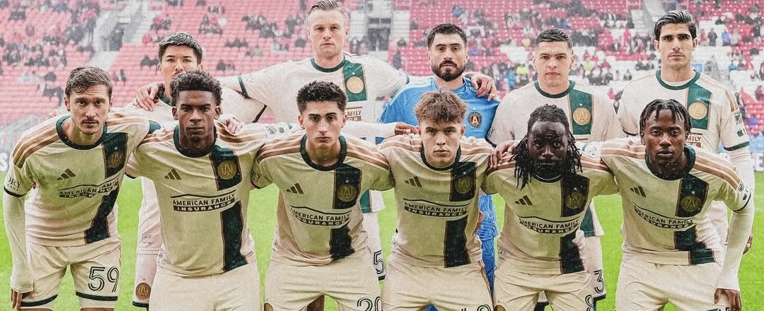 RESILIENTE Atlanta United se sobrepone a lo adverso y gana en Toronto guiado por su DT «Tata» Martino