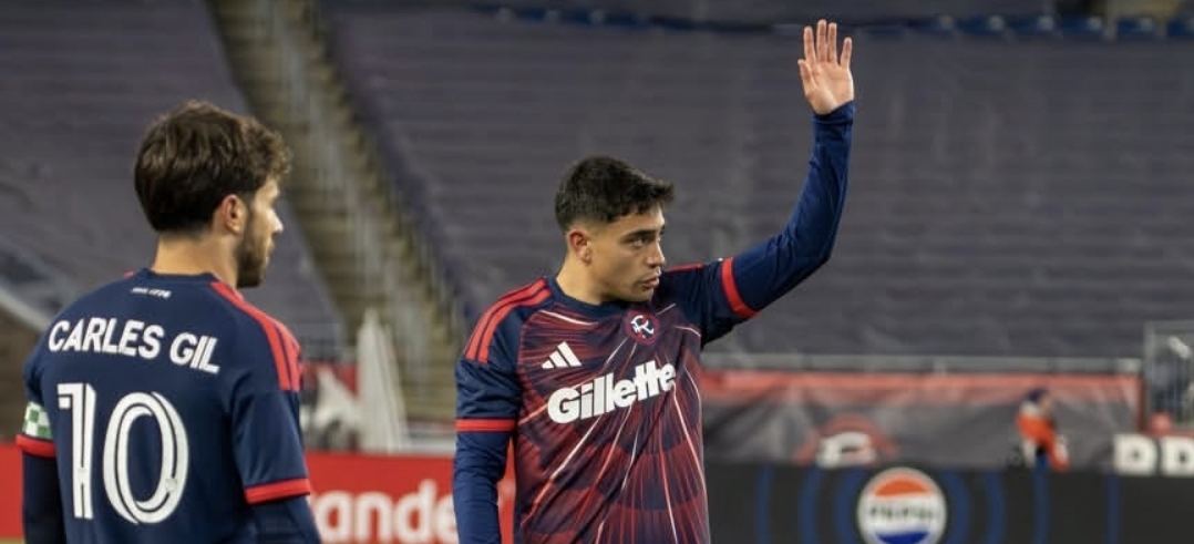 PREVIA: La jornada 9 del Este y sus latinos, en la MLS, a través de seis datos clave