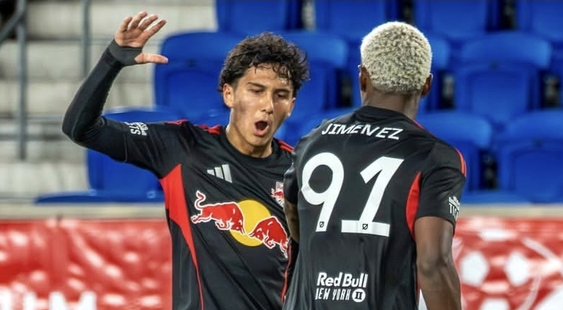¡EVOLUCIÓN! Talento latino joven, a florecer en una MLS Next Pro fortalecida