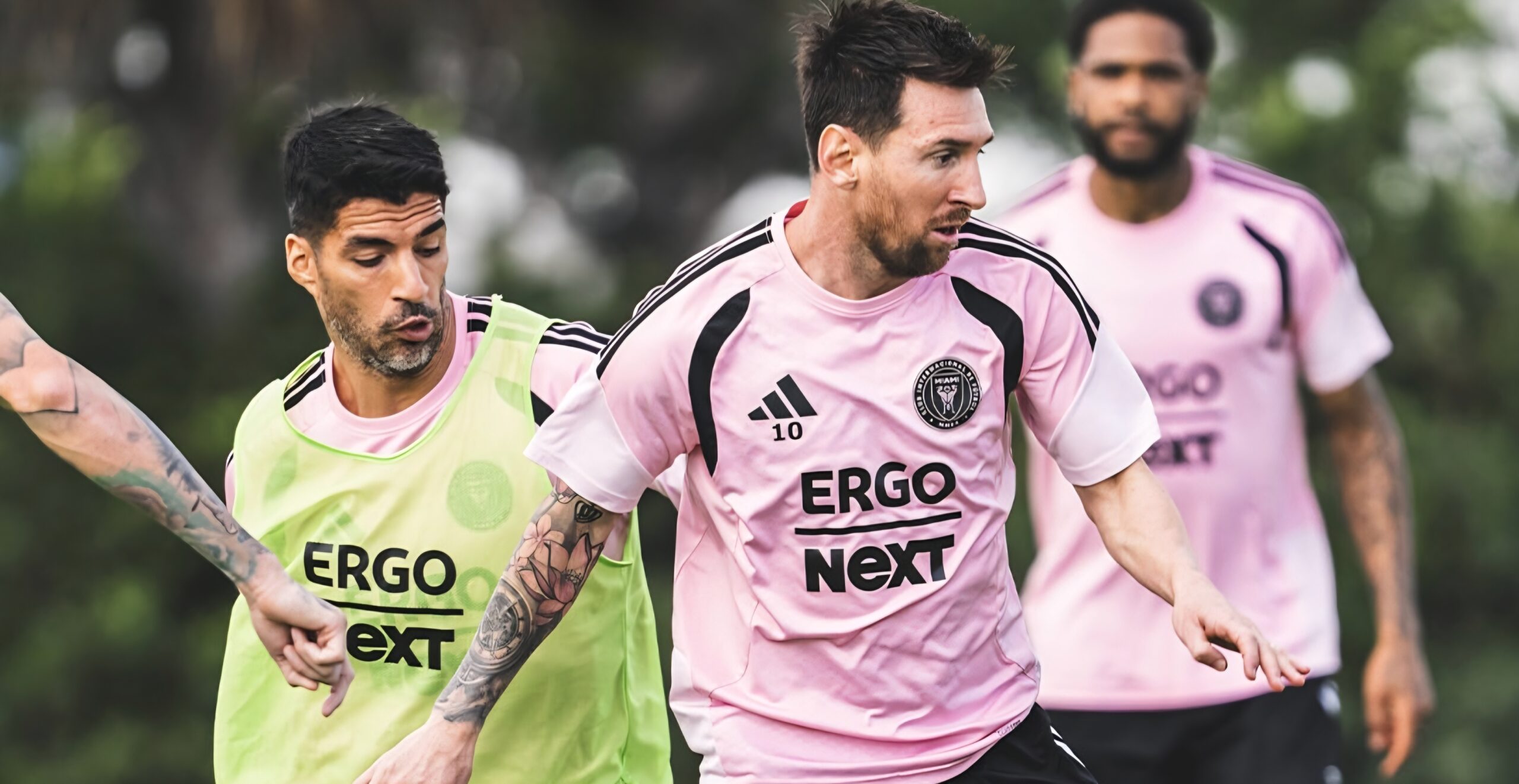 TOP SEIS: Previa de la fecha 7, para los equipos del Este, en la MLS, a través de datos clave
