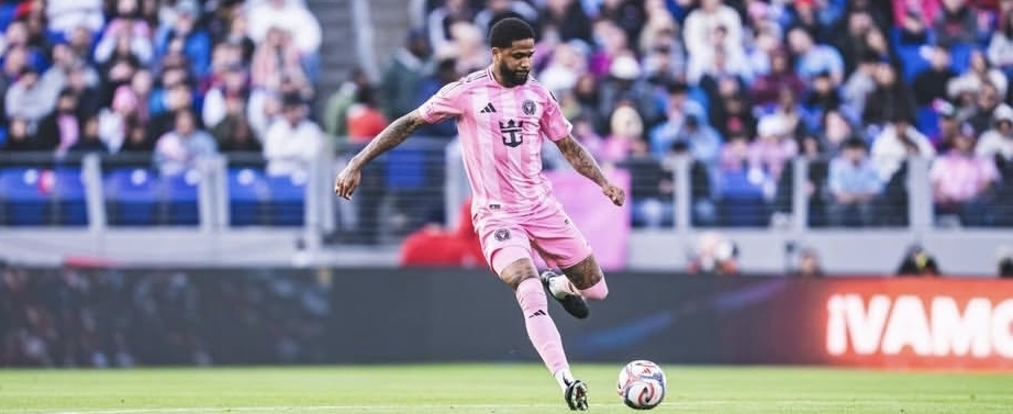 ¡PRECISIÓN! Los latinos mandan en el Top 10 de mejores pasadores de la MLS