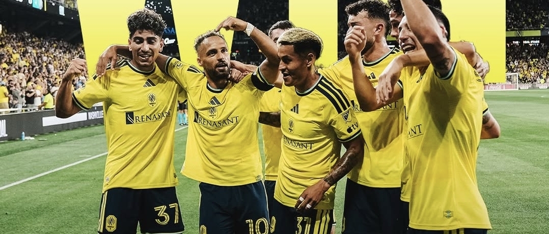 ¡SÓLIDOS! Los latinos de Nashville lideran la goleada ante Charlotte, antes de medirse a Tigres en casa…