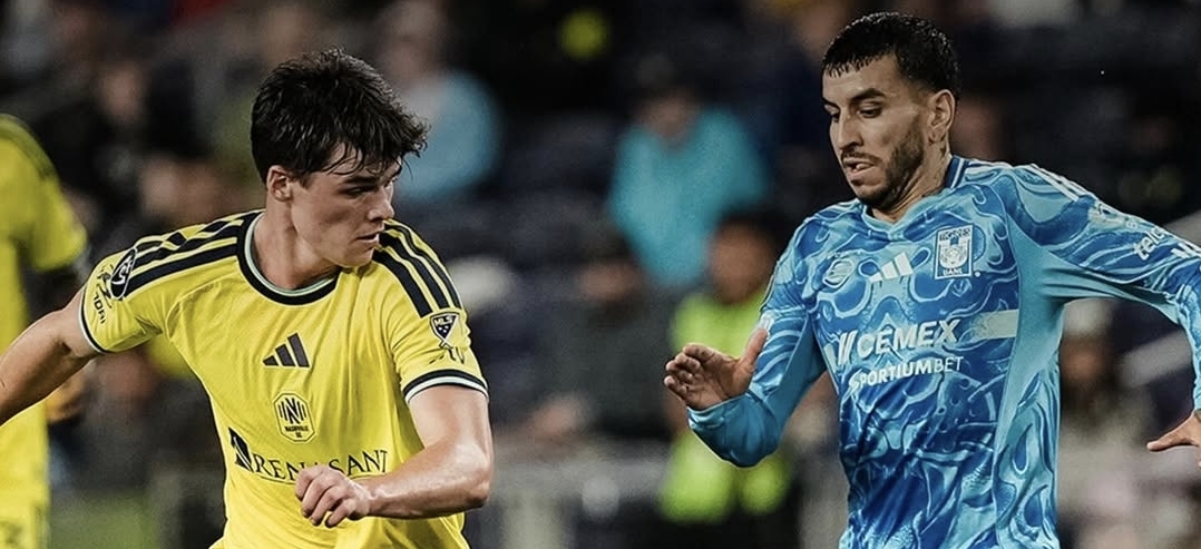IMPASABLE: Nashville y sus latinos no pueden con la pared de Tigres y Correa marca diferencias