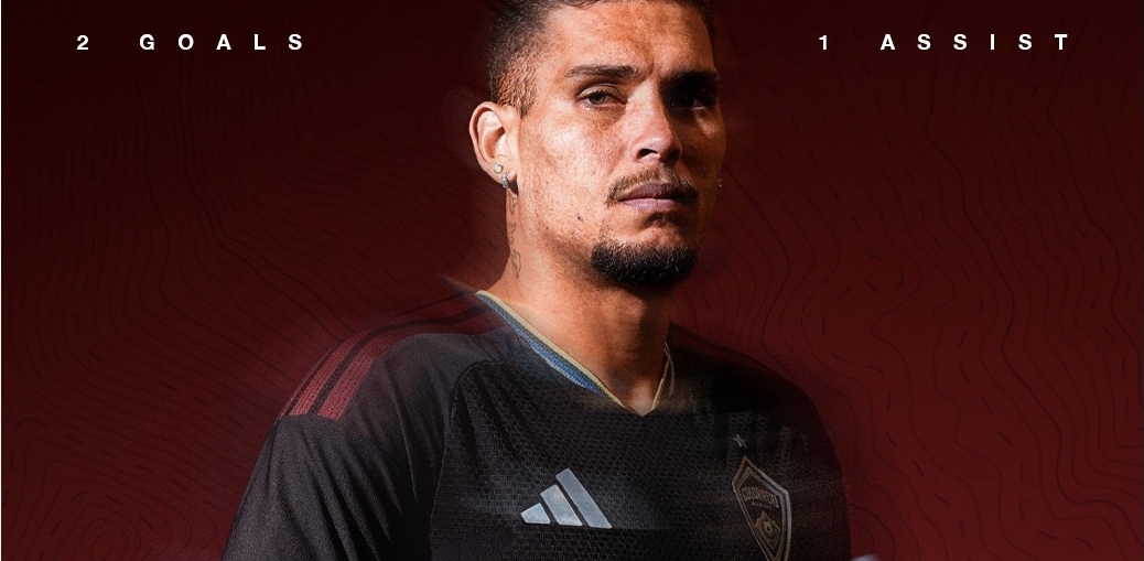 Brasileño Rafael Navarro y Colorado Rapids, listos para recibir a Inter Miami en la MLS