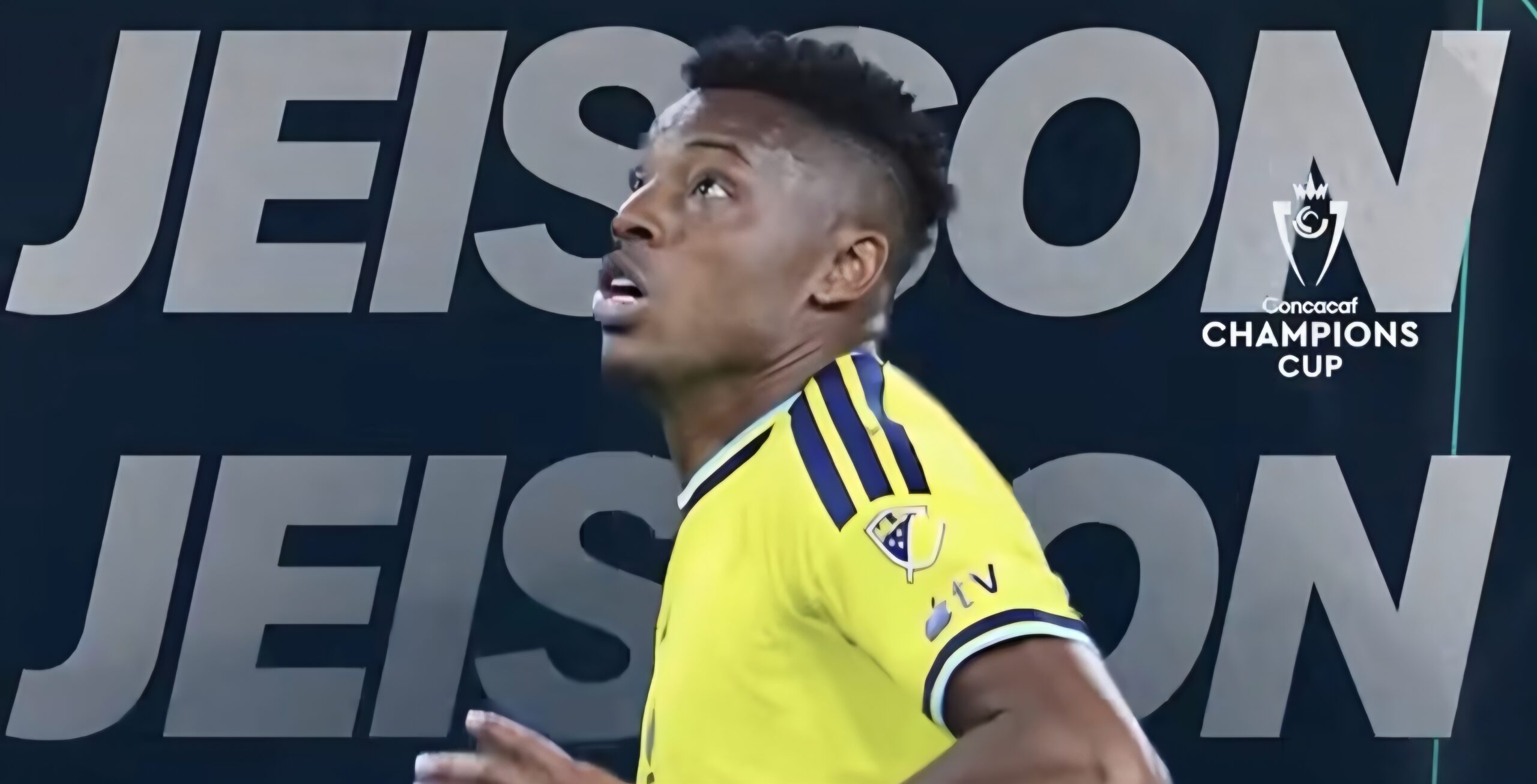IMPASABLE: Colombiano Jeisson Palacios brilló con Nashville, en empate de ida frente al América