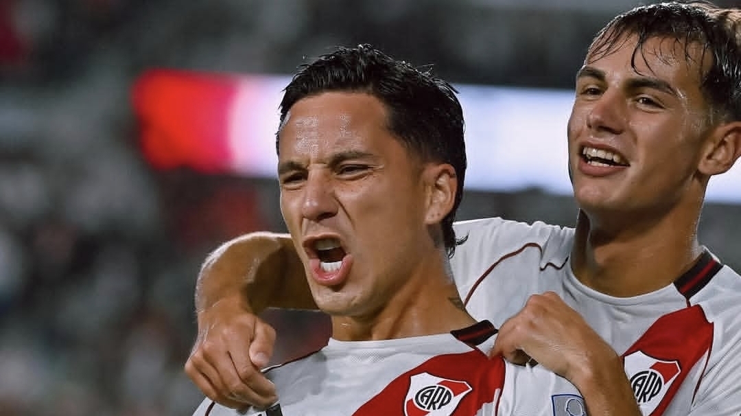 El superclásico argentino medirá a River y Boca en un buen momento de forma