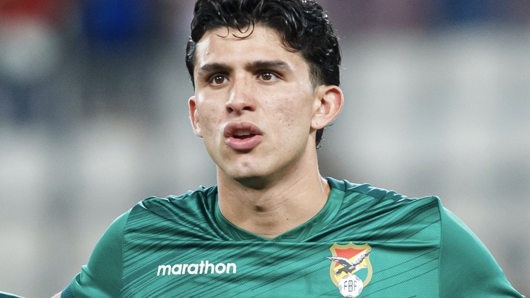 Un crecimiento exponencial, el legado para un Efraín Morales que será líder en Bolivia y Montreal