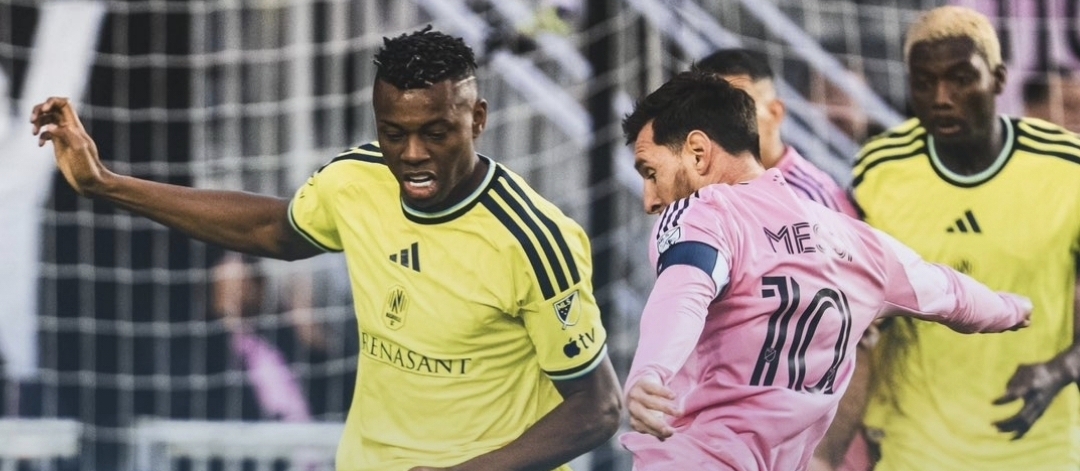 Nashville y su quinteto latino, por 10 días decisivos que comenzarán en Chicago